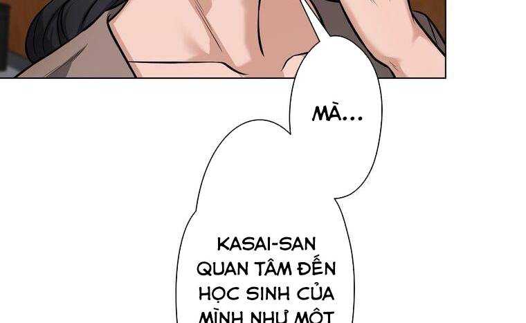 Giáo Viên Ác Quỷ Saiko Chapter 10 - Trang 2