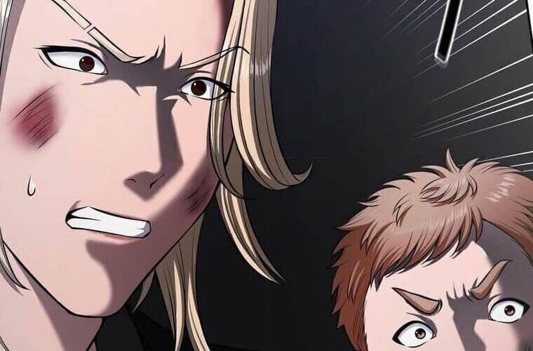 Giáo Viên Ác Quỷ Saiko Chapter 106 - Trang 2