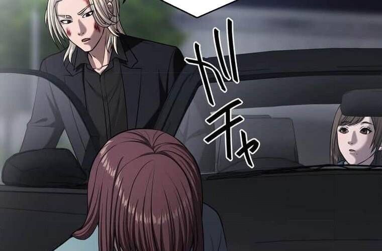 Giáo Viên Ác Quỷ Saiko Chapter 106 - Trang 2