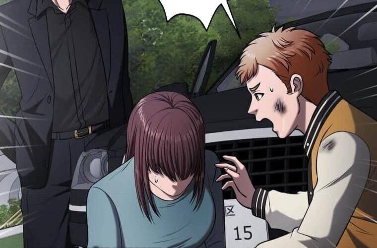 Giáo Viên Ác Quỷ Saiko Chapter 106 - Trang 2