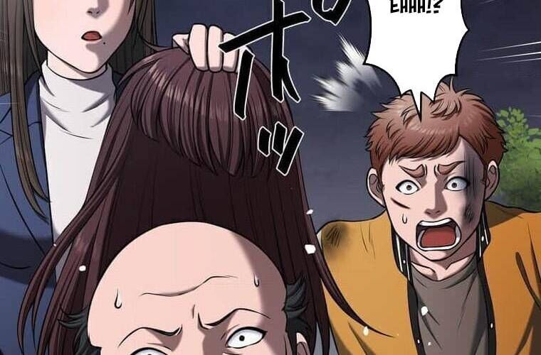 Giáo Viên Ác Quỷ Saiko Chapter 106 - Trang 2