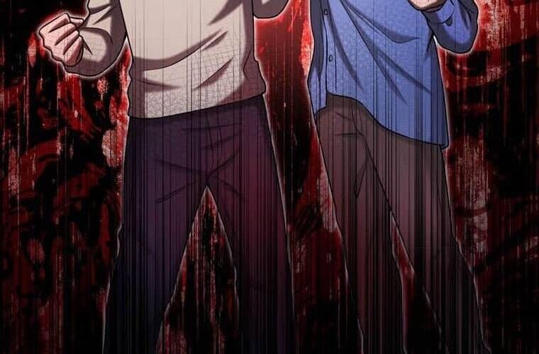 Giáo Viên Ác Quỷ Saiko Chapter 106 - Trang 2