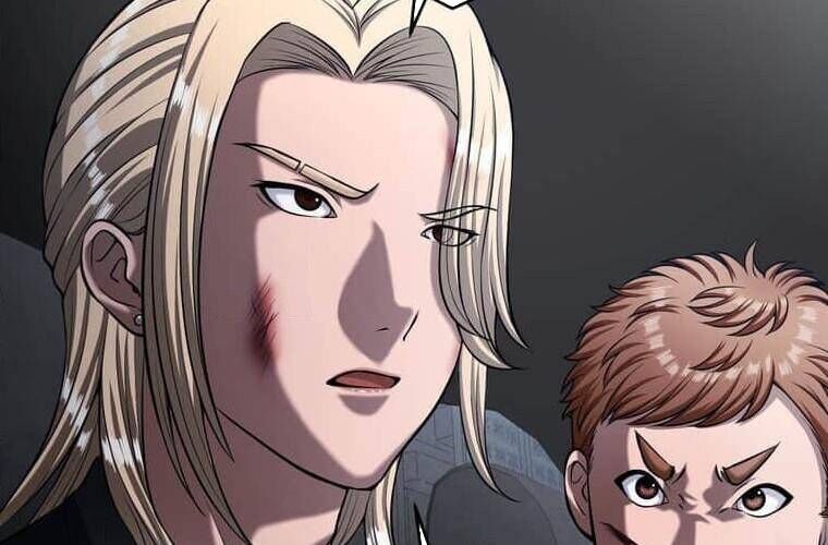 Giáo Viên Ác Quỷ Saiko Chapter 106 - Trang 2