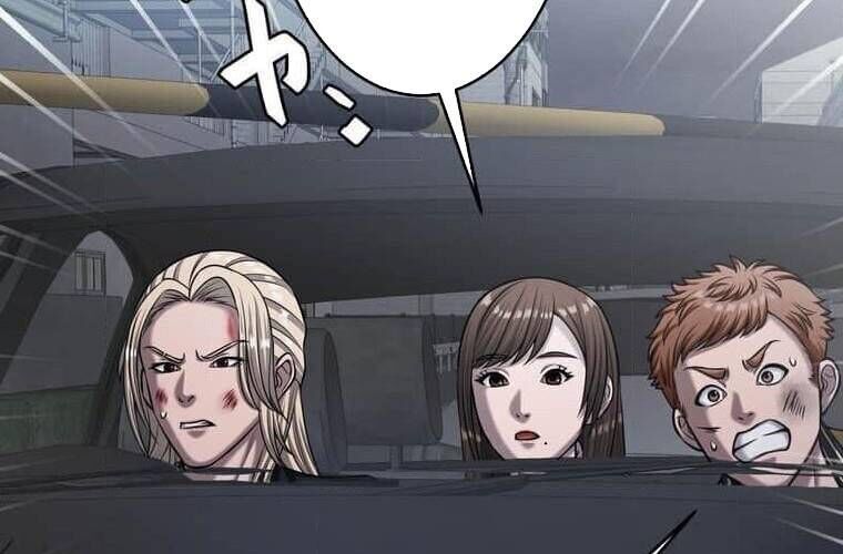 Giáo Viên Ác Quỷ Saiko Chapter 106 - Trang 2