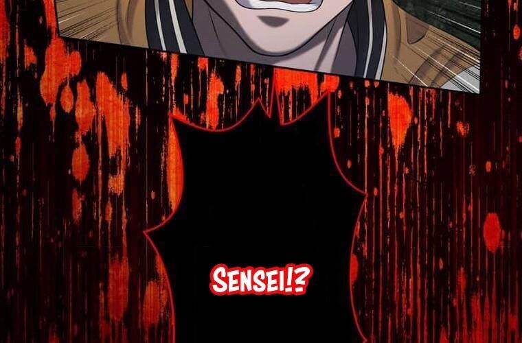 Giáo Viên Ác Quỷ Saiko Chapter 106 - Trang 2