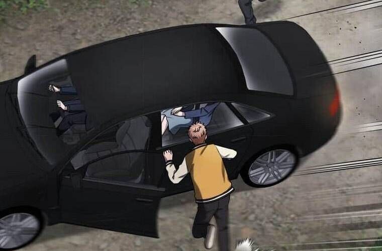 Giáo Viên Ác Quỷ Saiko Chapter 106 - Trang 2