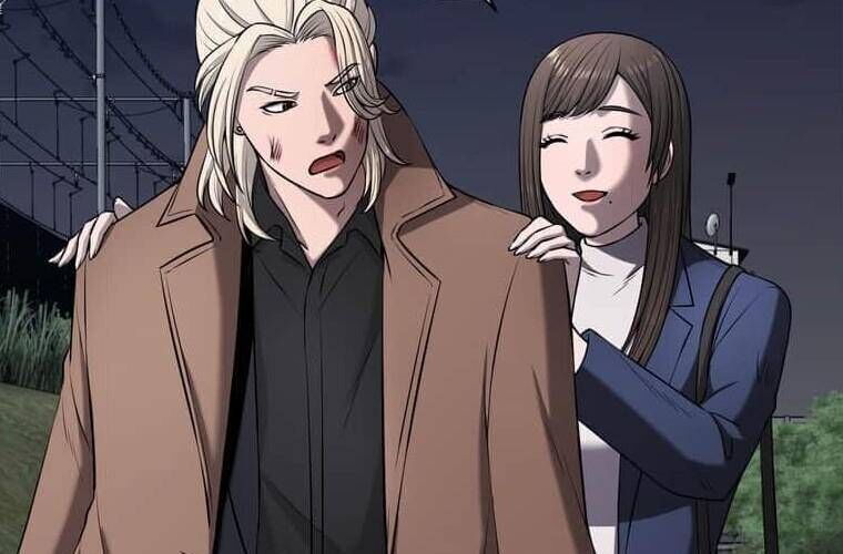 Giáo Viên Ác Quỷ Saiko Chapter 107 - Trang 2