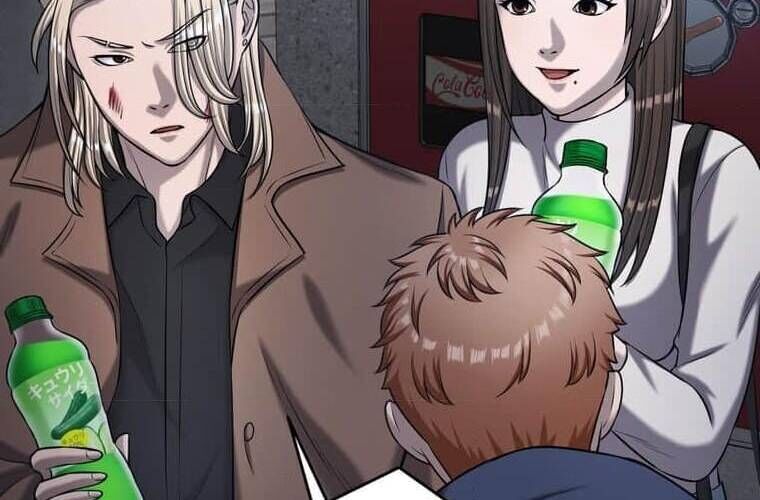 Giáo Viên Ác Quỷ Saiko Chapter 107 - Trang 2