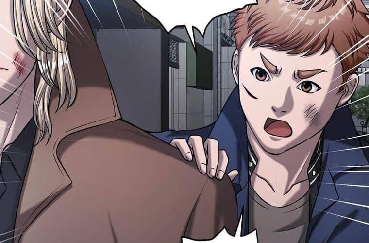 Giáo Viên Ác Quỷ Saiko Chapter 107 - Trang 2