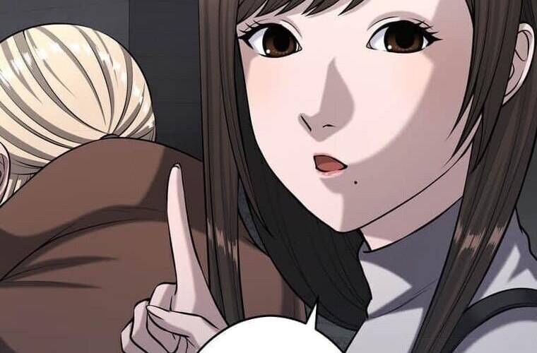 Giáo Viên Ác Quỷ Saiko Chapter 107 - Trang 2