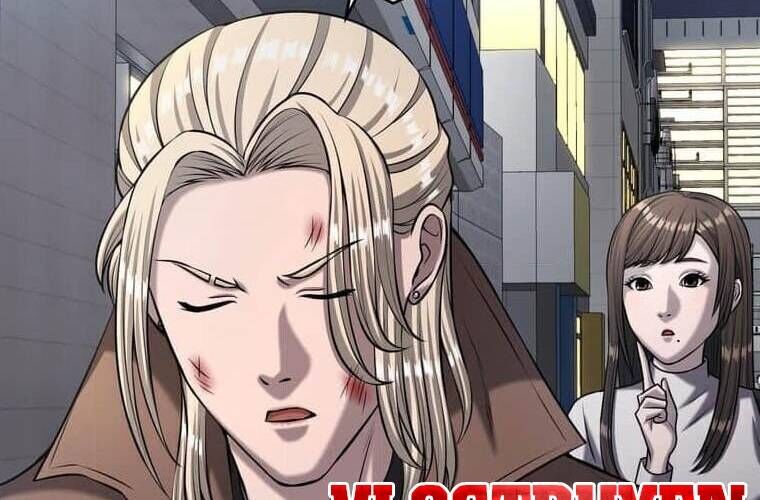 Giáo Viên Ác Quỷ Saiko Chapter 107 - Trang 2