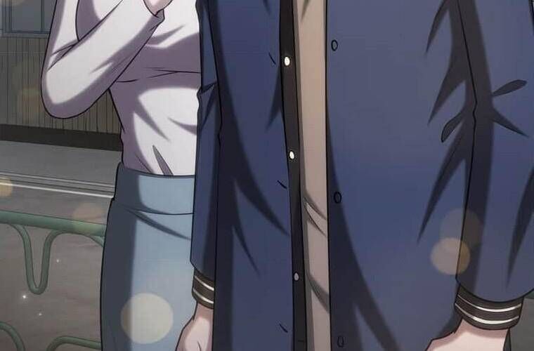 Giáo Viên Ác Quỷ Saiko Chapter 107 - Trang 2