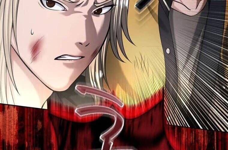 Giáo Viên Ác Quỷ Saiko Chapter 107 - Trang 2