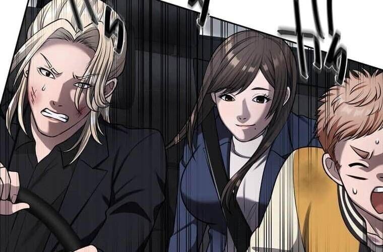 Giáo Viên Ác Quỷ Saiko Chapter 107 - Trang 2