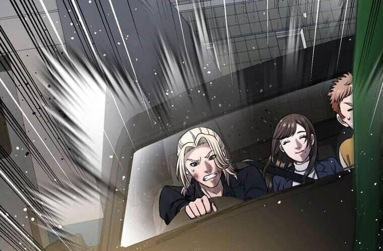 Giáo Viên Ác Quỷ Saiko Chapter 107 - Trang 2