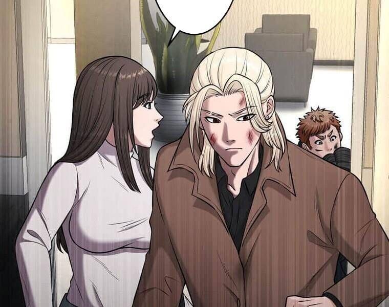 Giáo Viên Ác Quỷ Saiko Chapter 108 - Trang 2