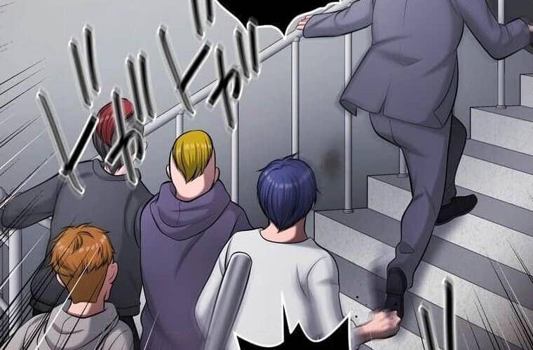 Giáo Viên Ác Quỷ Saiko Chapter 109 - Trang 2