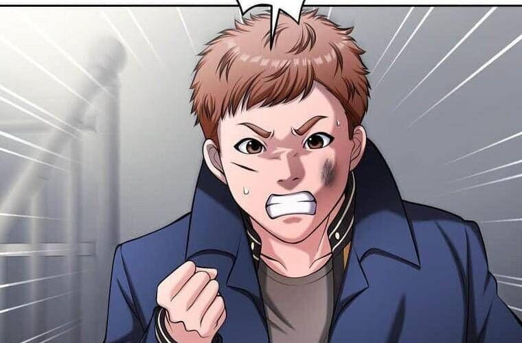 Giáo Viên Ác Quỷ Saiko Chapter 109 - Trang 2