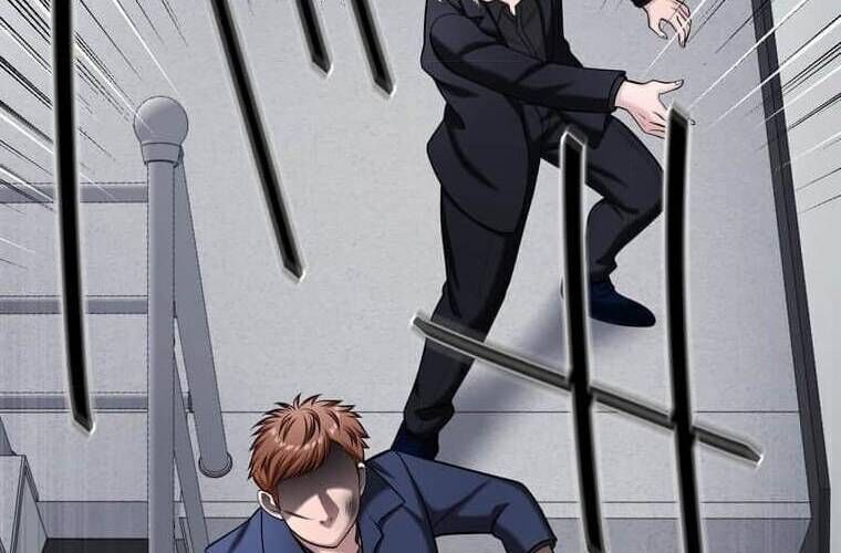 Giáo Viên Ác Quỷ Saiko Chapter 109 - Trang 2