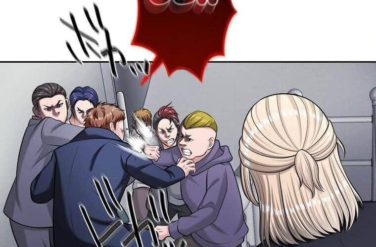 Giáo Viên Ác Quỷ Saiko Chapter 109 - Trang 2