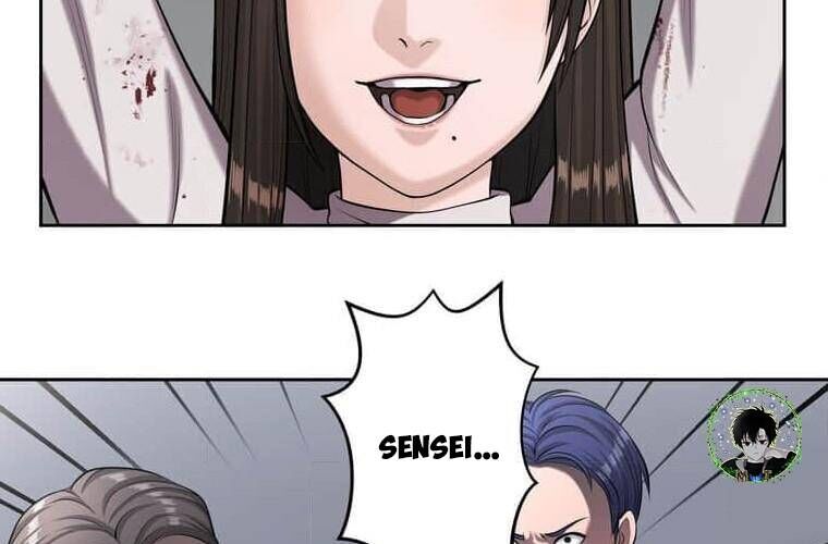 Giáo Viên Ác Quỷ Saiko Chapter 109 - Trang 2