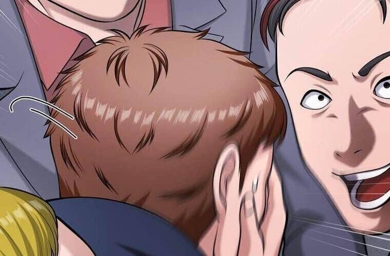 Giáo Viên Ác Quỷ Saiko Chapter 109 - Trang 2