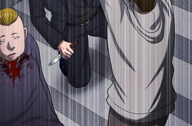 Giáo Viên Ác Quỷ Saiko Chapter 109 - Trang 2