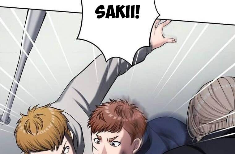 Giáo Viên Ác Quỷ Saiko Chapter 109 - Trang 2