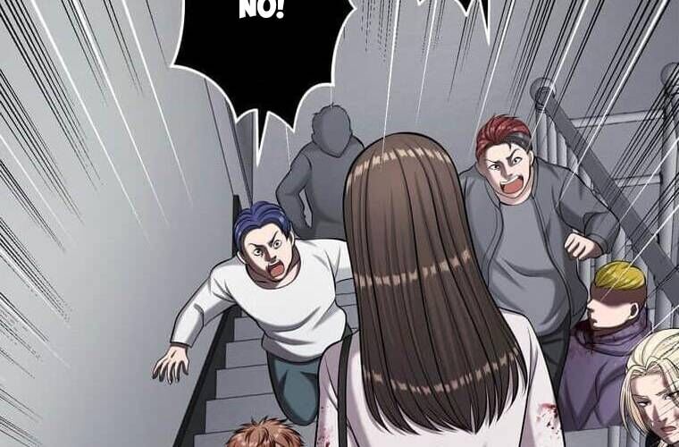 Giáo Viên Ác Quỷ Saiko Chapter 109 - Trang 2