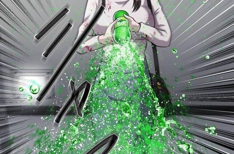 Giáo Viên Ác Quỷ Saiko Chapter 109 - Trang 2