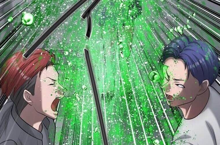 Giáo Viên Ác Quỷ Saiko Chapter 109 - Trang 2