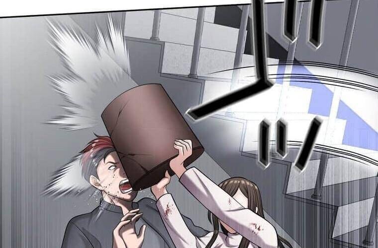 Giáo Viên Ác Quỷ Saiko Chapter 109 - Trang 2