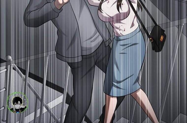 Giáo Viên Ác Quỷ Saiko Chapter 109 - Trang 2