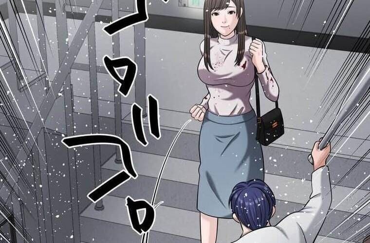 Giáo Viên Ác Quỷ Saiko Chapter 109 - Trang 2