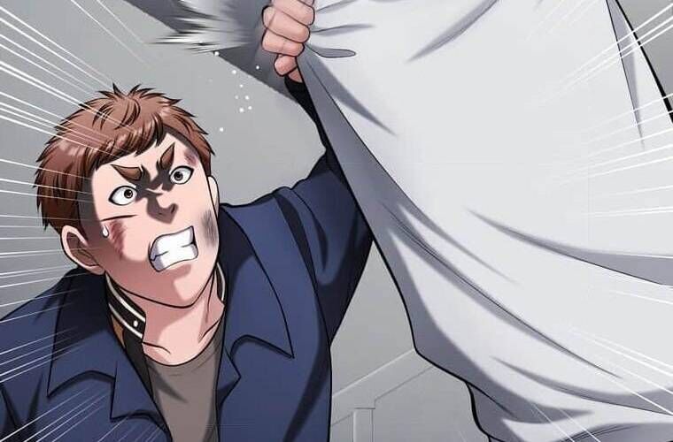 Giáo Viên Ác Quỷ Saiko Chapter 109 - Trang 2