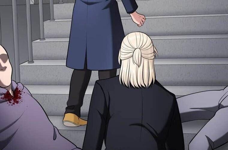 Giáo Viên Ác Quỷ Saiko Chapter 109 - Trang 2