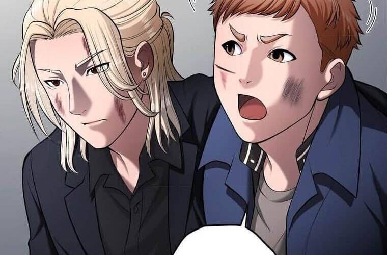 Giáo Viên Ác Quỷ Saiko Chapter 109 - Trang 2