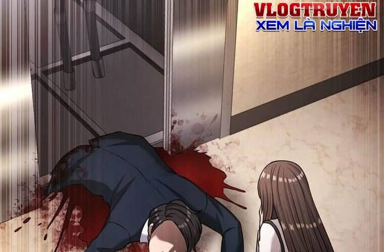 Giáo Viên Ác Quỷ Saiko Chapter 109 - Trang 2