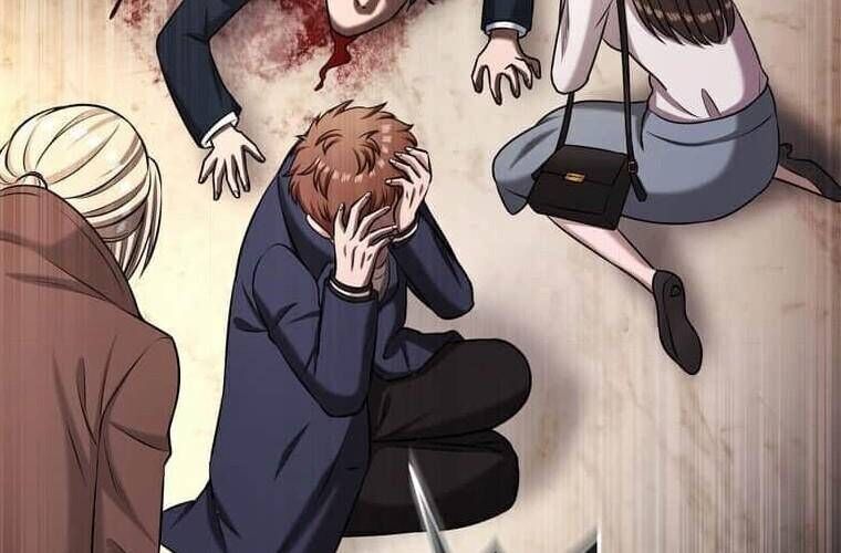 Giáo Viên Ác Quỷ Saiko Chapter 109 - Trang 2