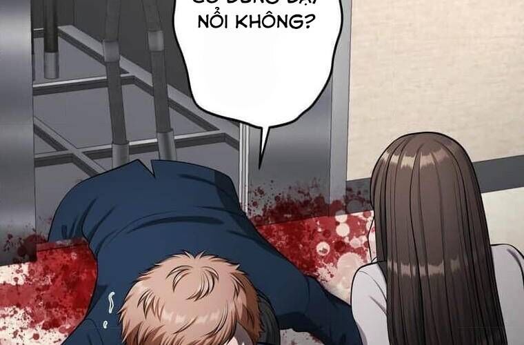 Giáo Viên Ác Quỷ Saiko Chapter 109 - Trang 2