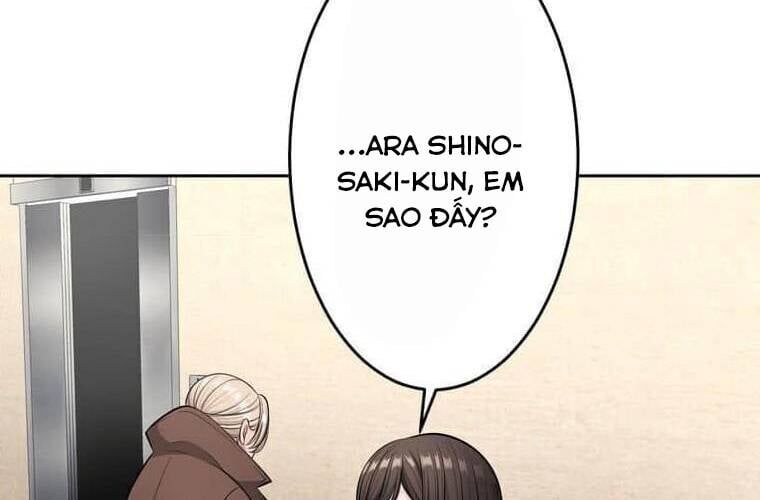 Giáo Viên Ác Quỷ Saiko Chapter 109 - Trang 2