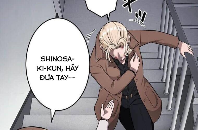 Giáo Viên Ác Quỷ Saiko Chapter 109 - Trang 2