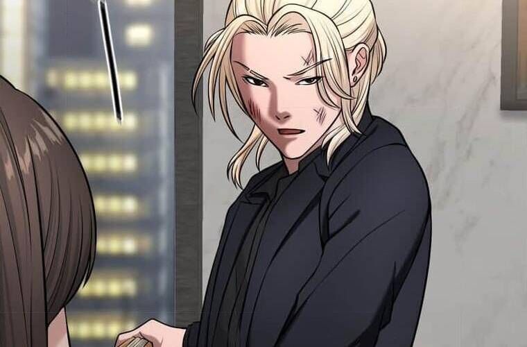 Giáo Viên Ác Quỷ Saiko Chapter 110 - Trang 2