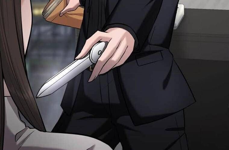 Giáo Viên Ác Quỷ Saiko Chapter 110 - Trang 2