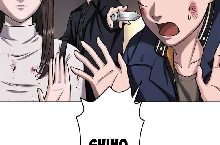 Giáo Viên Ác Quỷ Saiko Chapter 110 - Trang 2