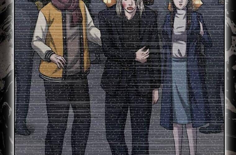 Giáo Viên Ác Quỷ Saiko Chapter 110 - Trang 2