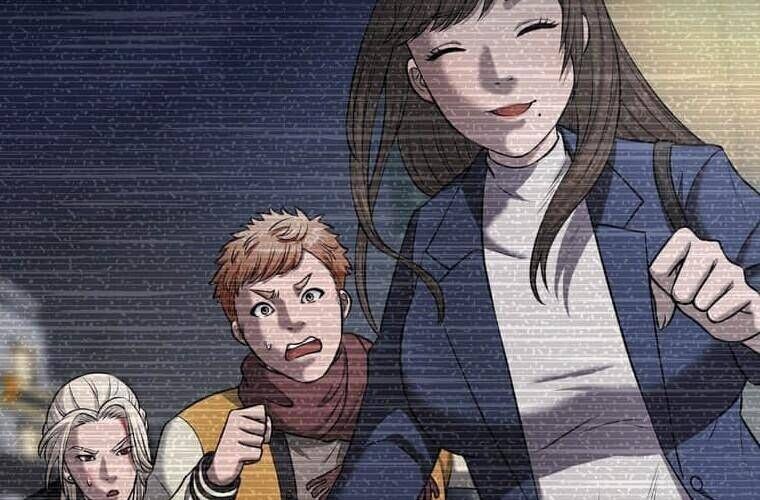 Giáo Viên Ác Quỷ Saiko Chapter 110 - Trang 2