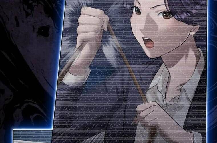 Giáo Viên Ác Quỷ Saiko Chapter 110 - Trang 2