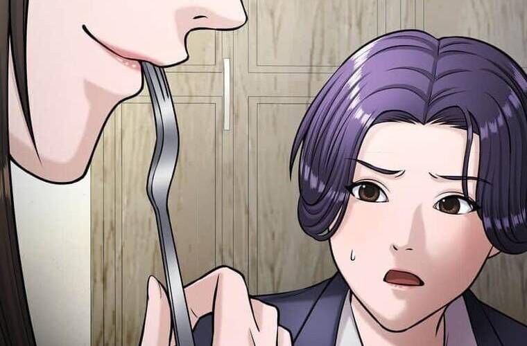 Giáo Viên Ác Quỷ Saiko Chapter 110 - Trang 2