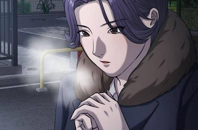 Giáo Viên Ác Quỷ Saiko Chapter 110 - Trang 2